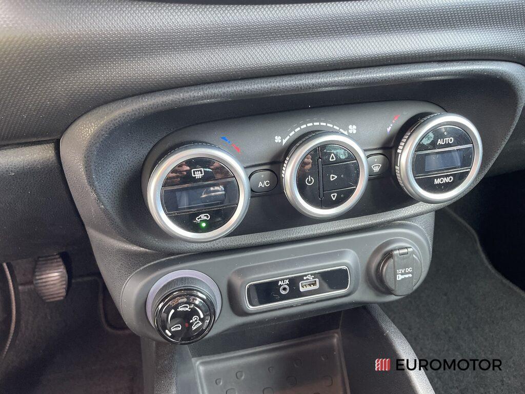 Fiat 500L 1.6 Multijet