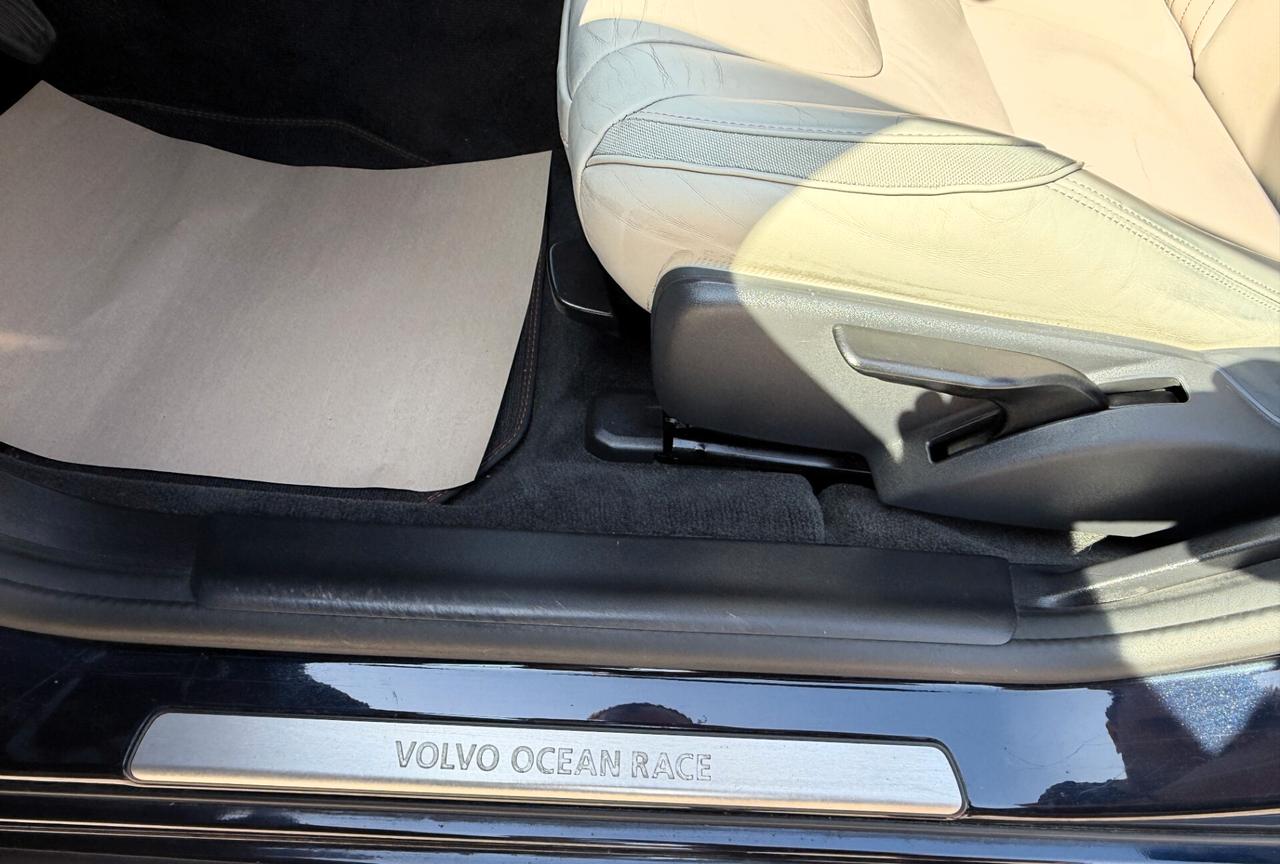 Volvo V60 D2 OCEAN RACE - UNICO PROPRIETARIO