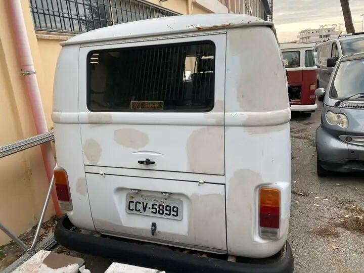 Volkswagen T2 LEGGERE DESCRIZIONE