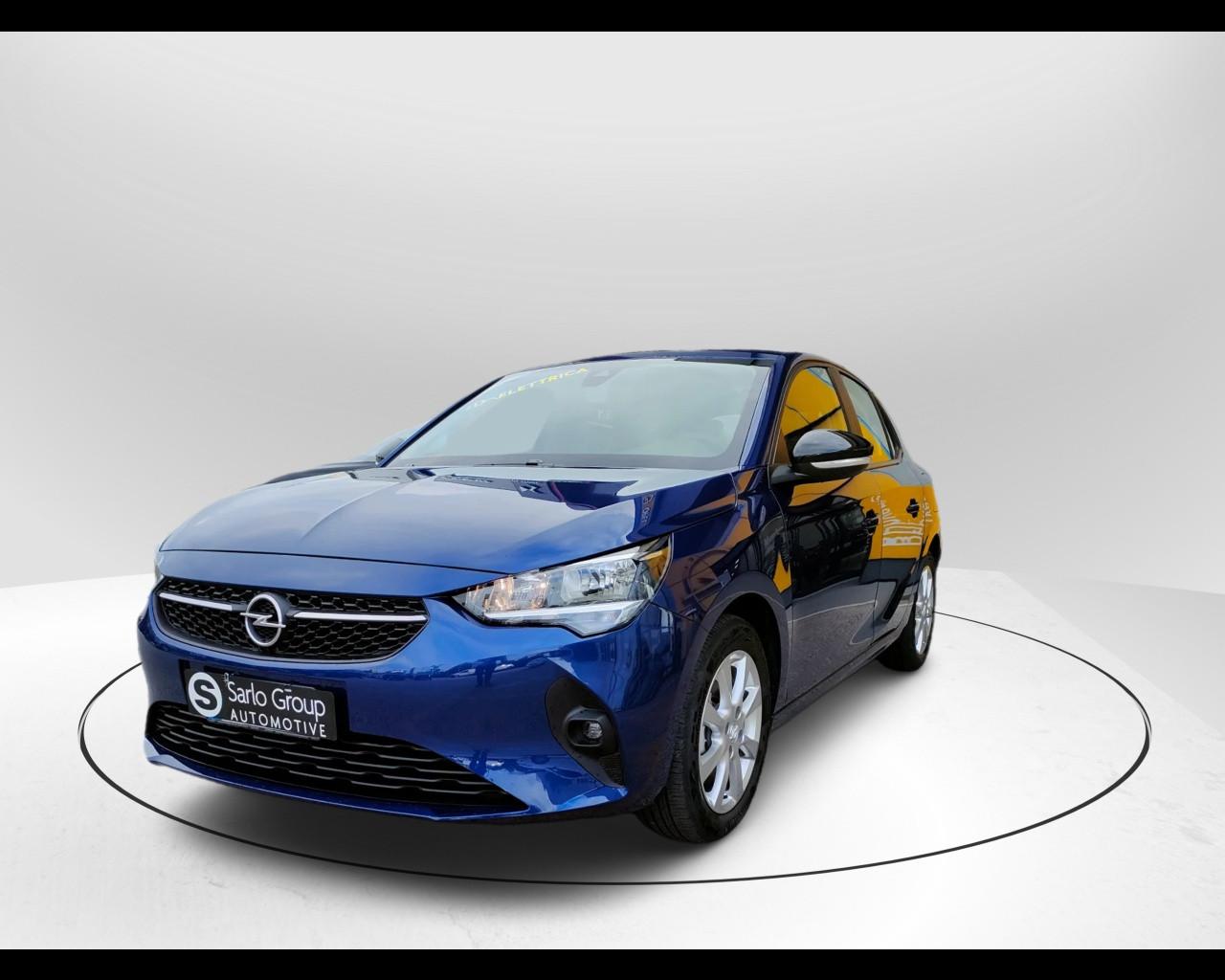OPEL Corsa-e - Corsa-e 5 porte Edition