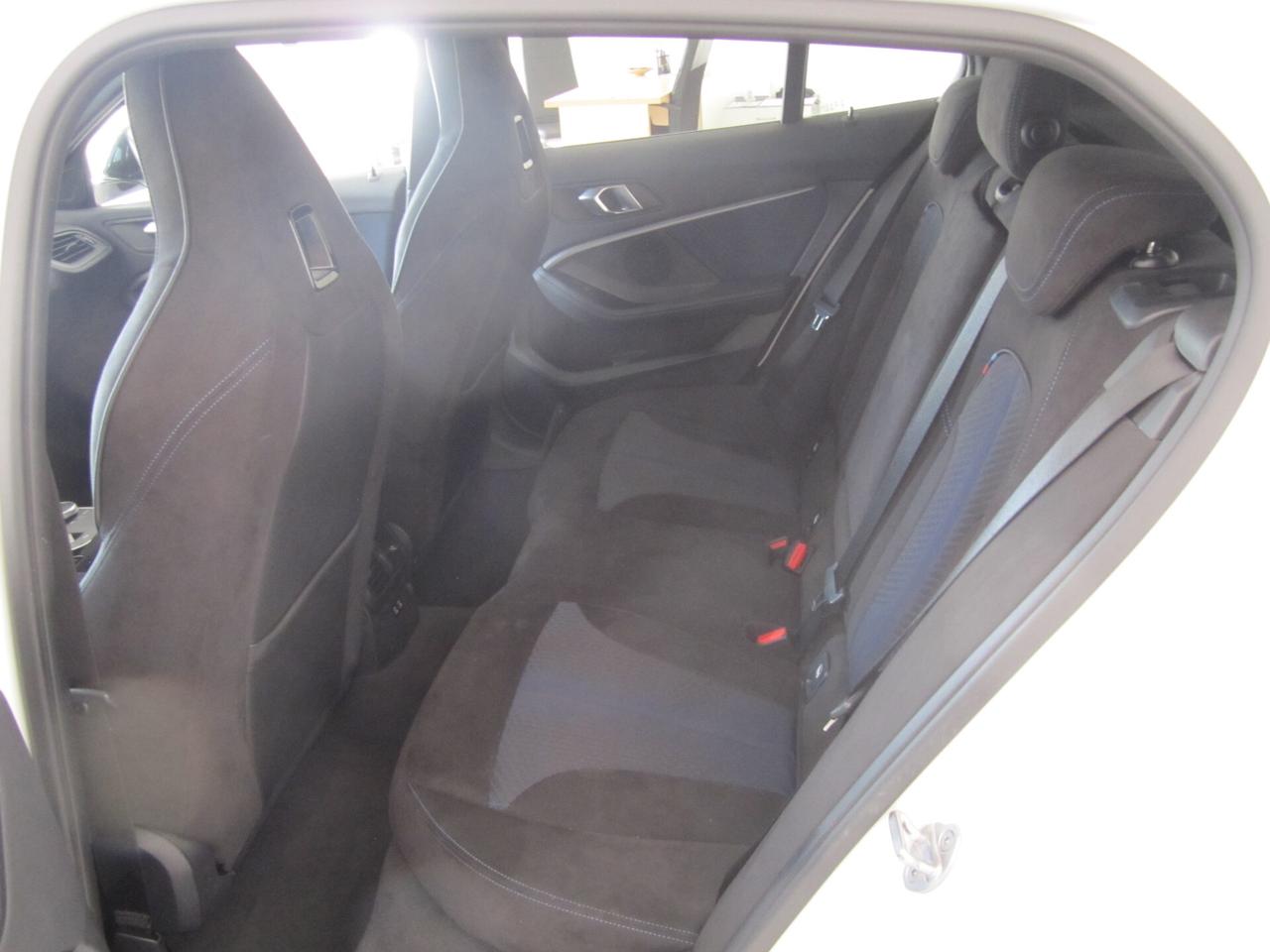 Bmw 116d 5p. Msport - automatico
