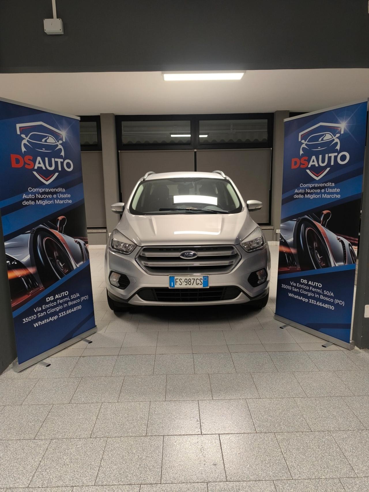 Ford Kuga 1.5 EcoBoost 150 CV S&S 2WD ST-Line