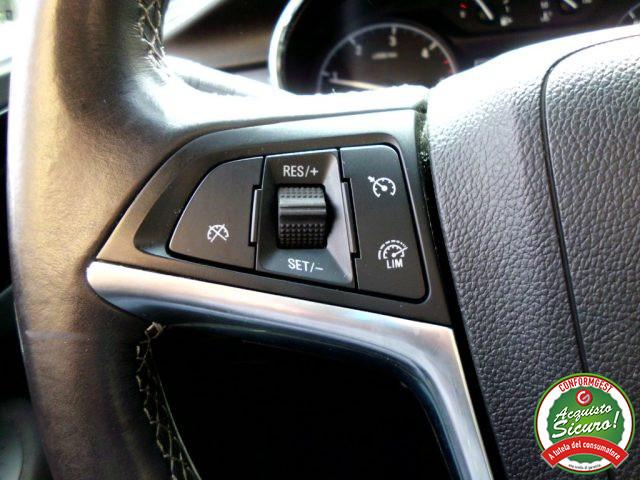 OPEL Mokka X 1.6 CDTI Ecotec 4x2 Start&Stop Advance