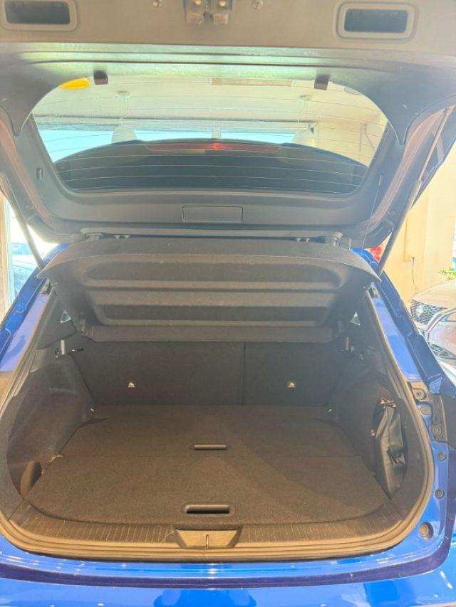 NISSAN Qashqai MHEV 140 CV N-Connecta