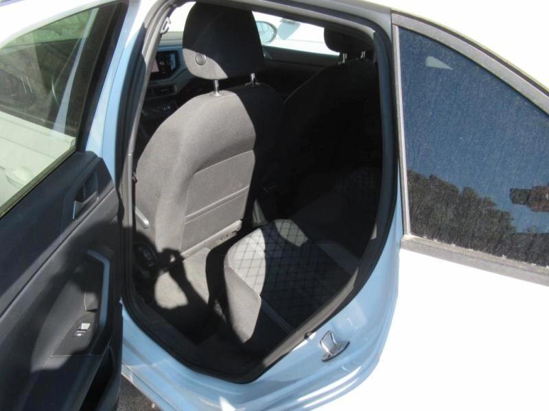 Volkswagen Taigo 1.0 TSI 110 CV DSG R-Line