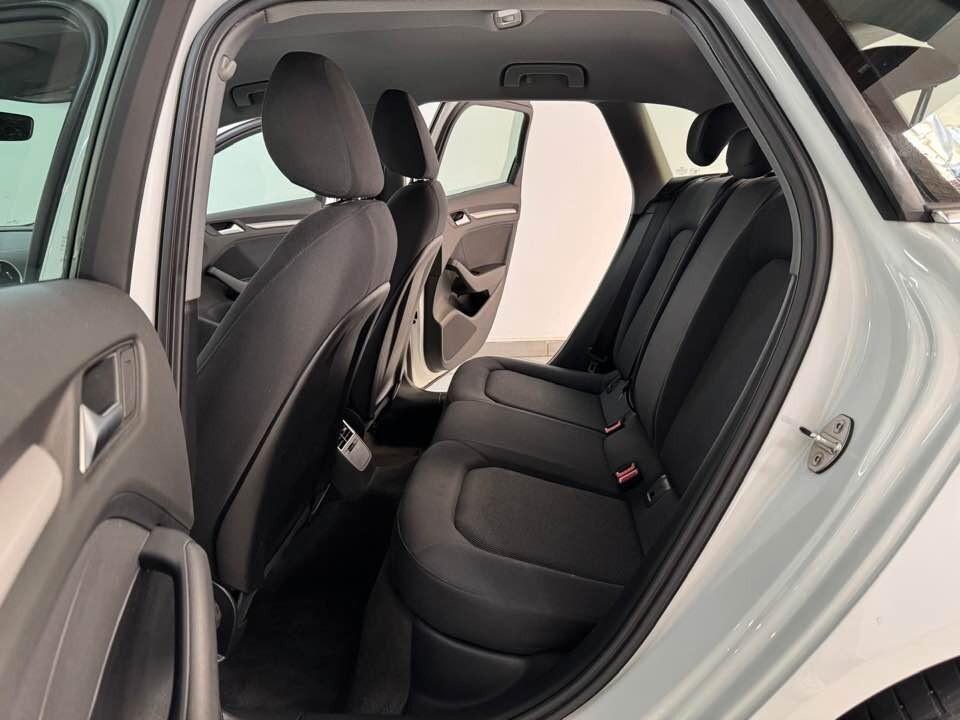 Audi A3 SPB 30 1.6 TDI S tronic S-Line 116/CV 2019