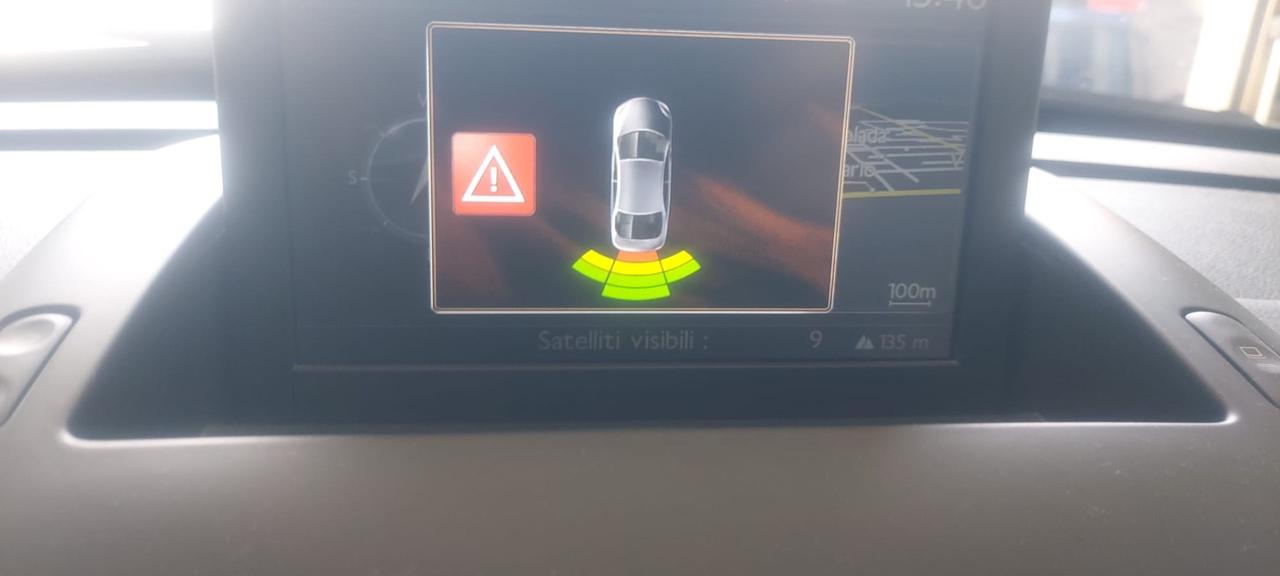 Peugeot 3008 1.6 THP 156CV Allure