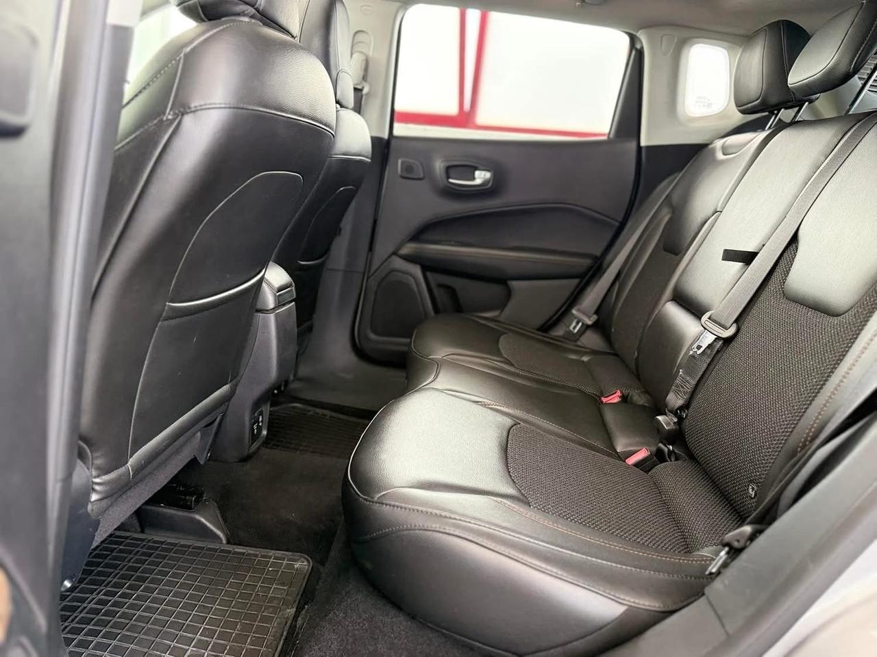 Jeep Compass 1.6Mjt 120cv 2WD Limited 2018