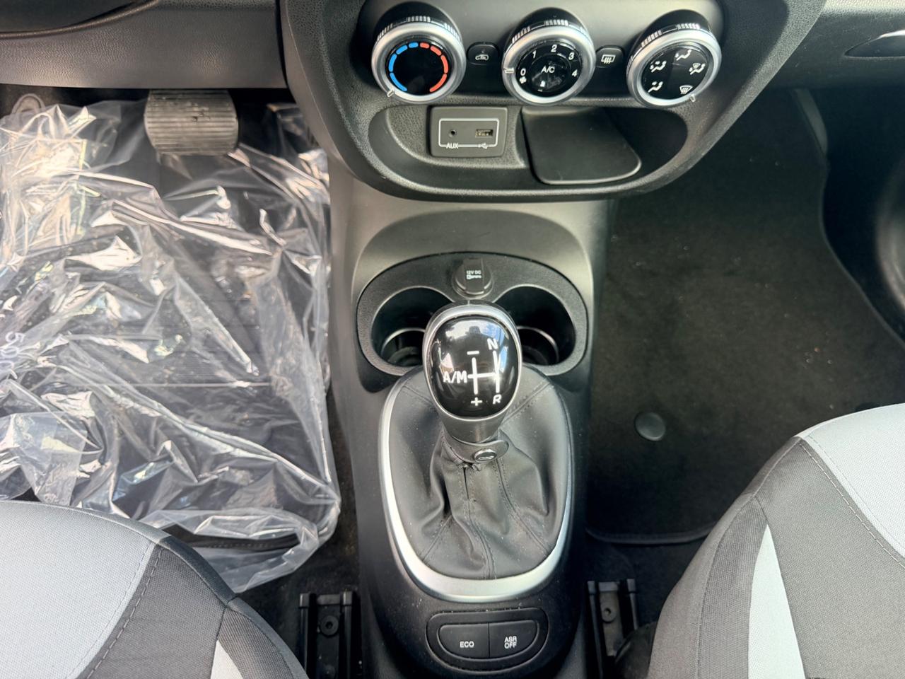 Fiat 500L 1.3 Multijet 95 CV Automatica