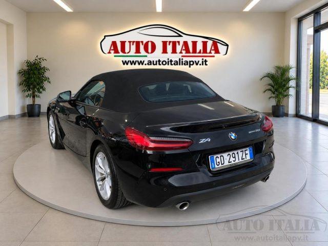 BMW Z4 sDrive20i Advantage