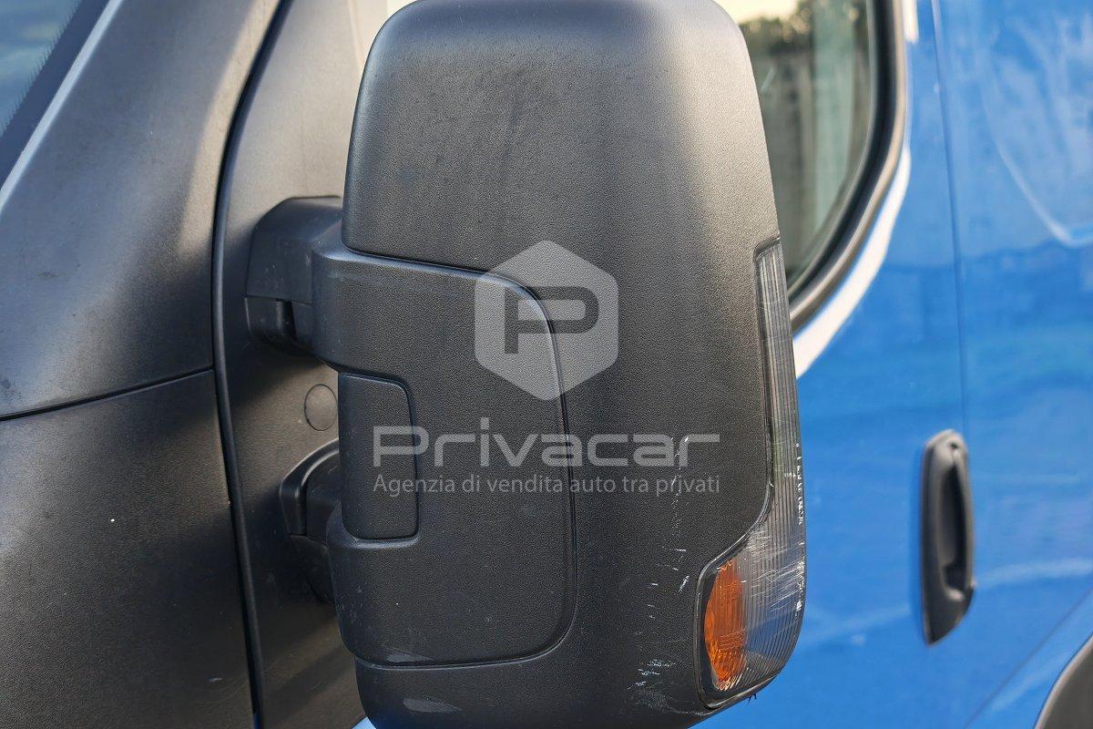 IVECO Daily 35S13V 2.3 HPT PM-TM Furgone