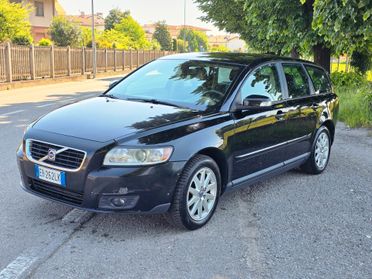 Volvo V50 2.0 D 6 MARCE - INTERNI IN PELLE