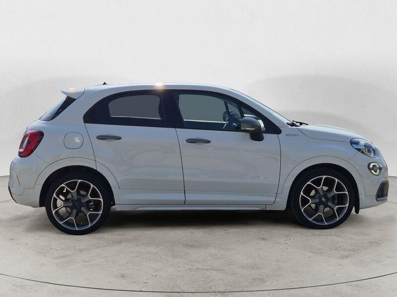 FIAT 500X 1.6 mjet Sport 130cv