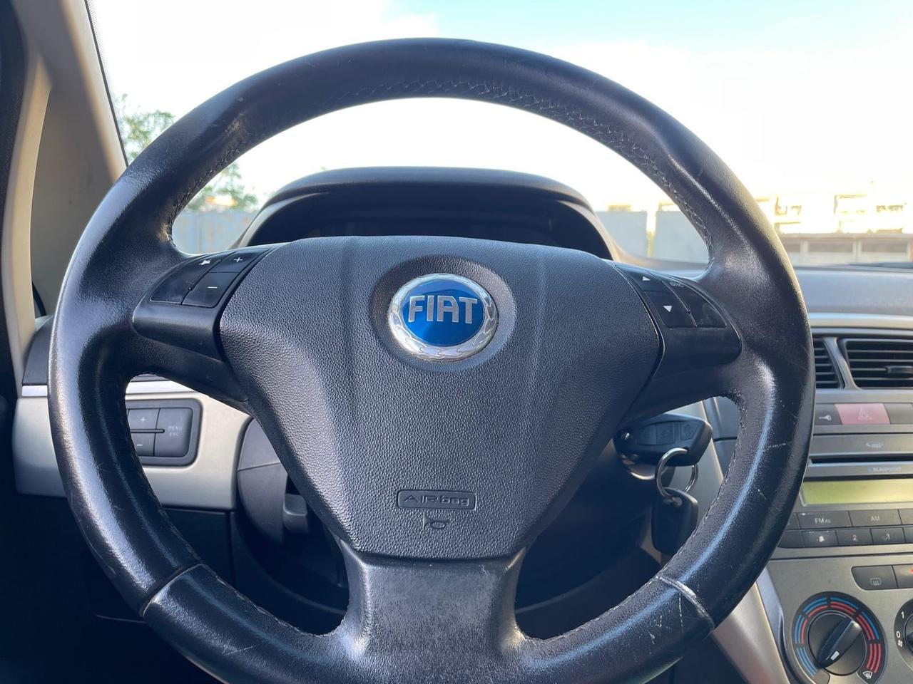 Fiat Grande Punto 1.3 MJT 75 CV 5 porte Dynamic