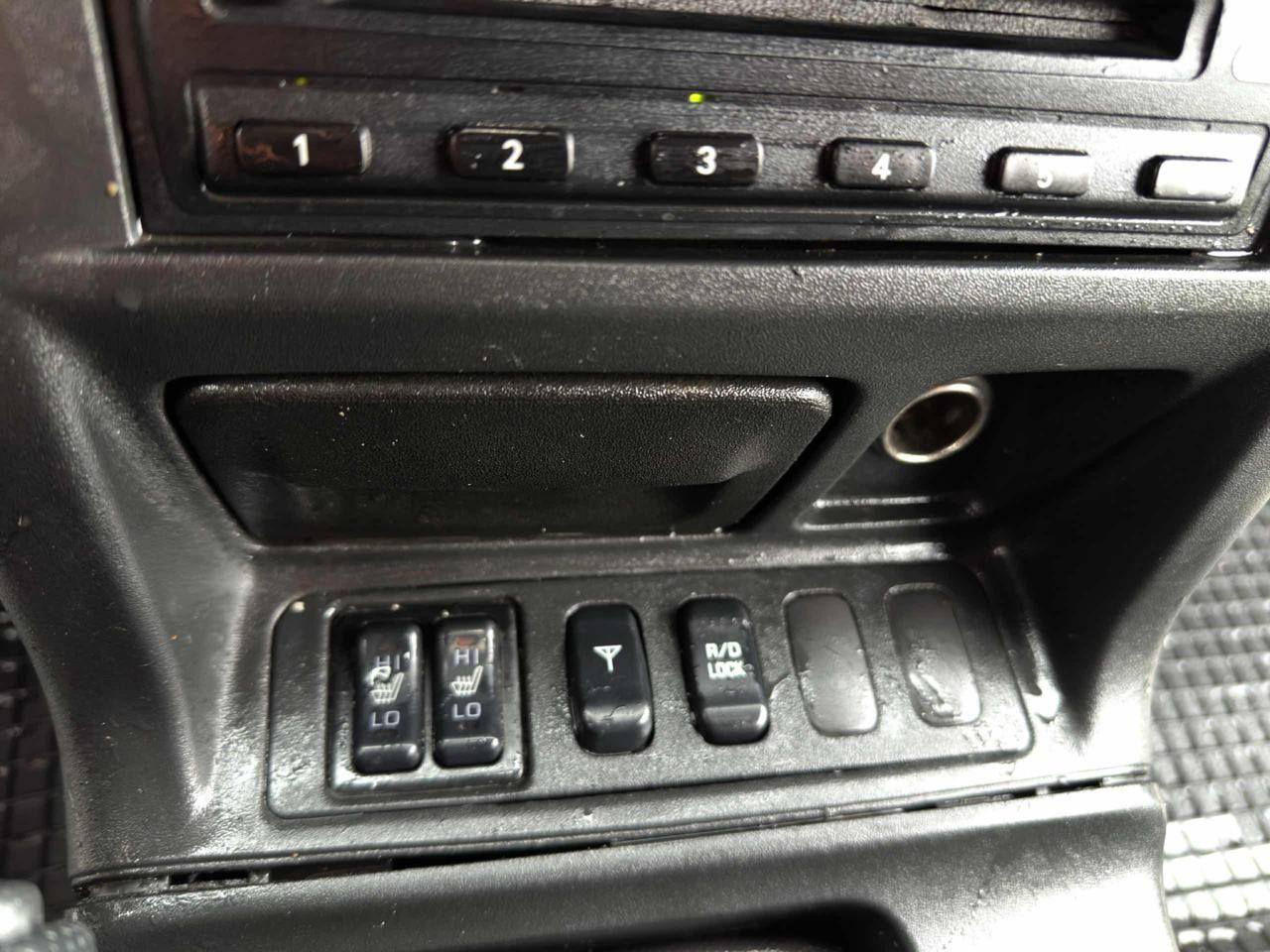 Mitsubishi Pajero 3.2 16V TDI 165 CV 3P OTTIME CONDIZIONI-PELLE-