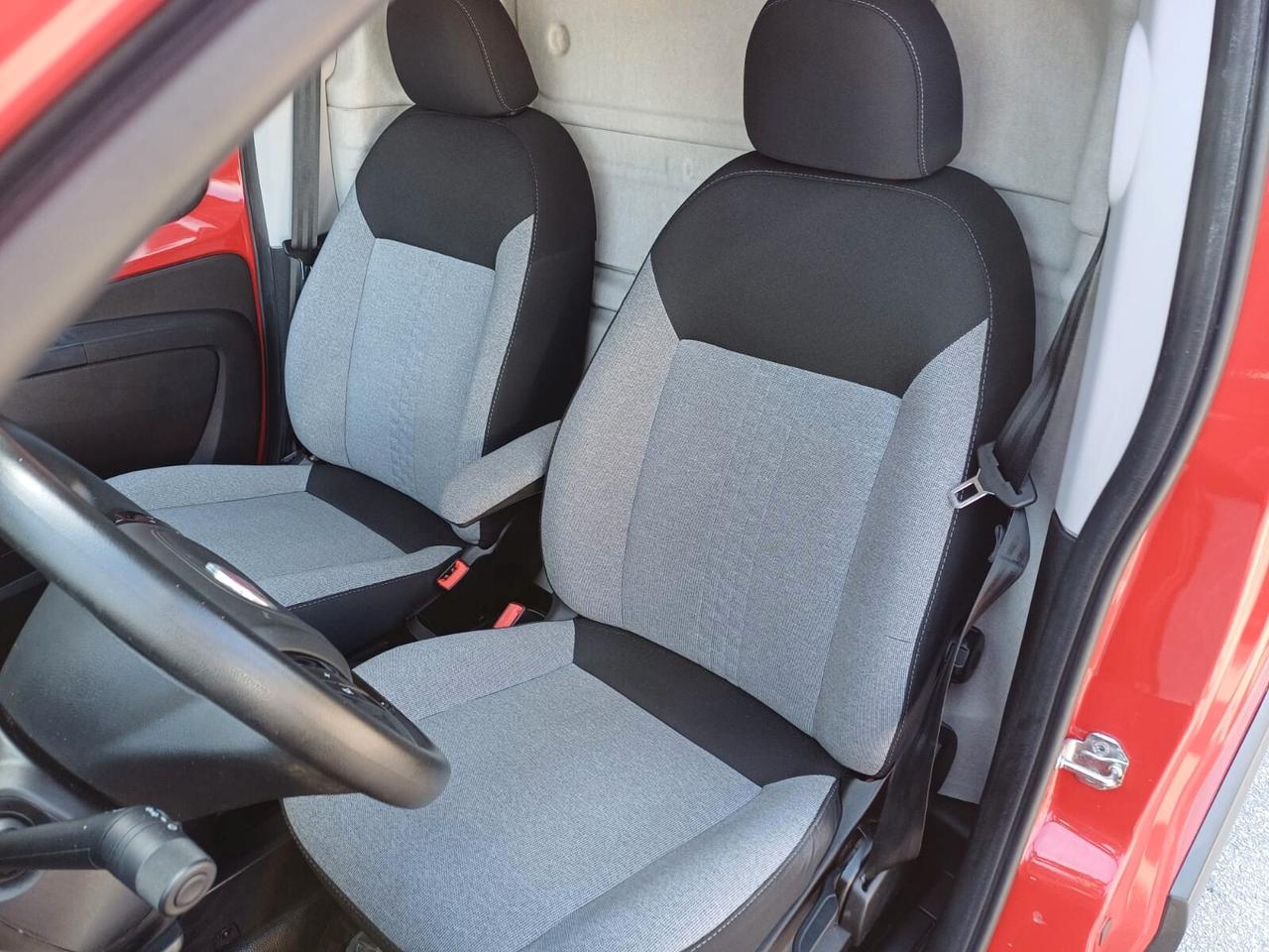 Fiat Fiorino 1.3 MJT 95CV Adventure ALLESTIMENTO TIM