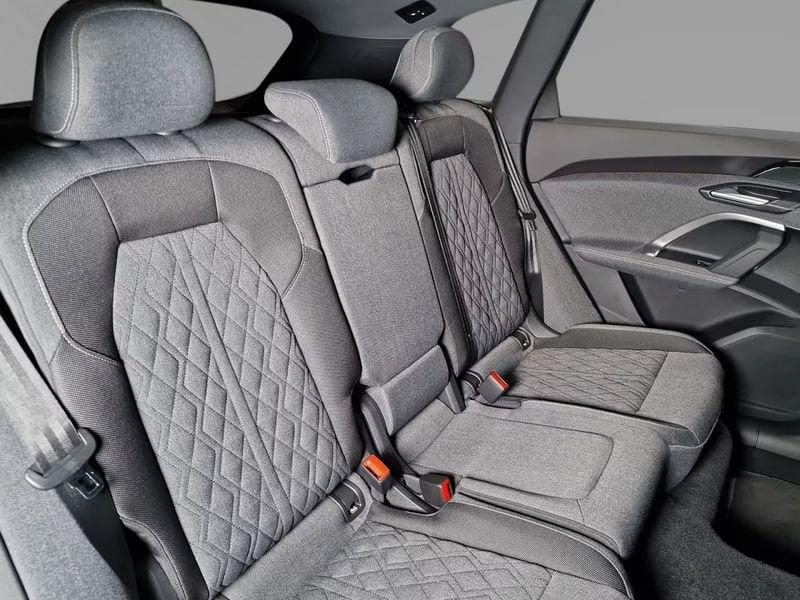 Audi Q5 Q5 TDI 150 kW mHEV+ S tronic quattro S line OLED CAMERA TETTO