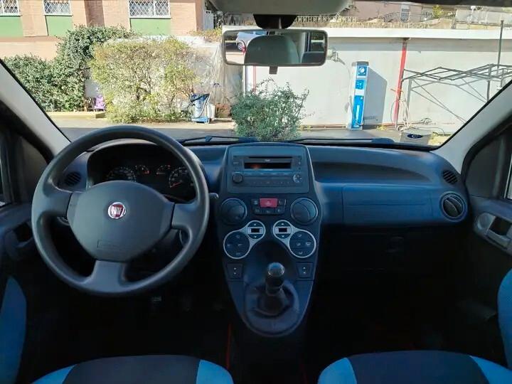 Fiat Panda 1.2 Emotion - OFFERTA VALIDA FINO AL 28/02