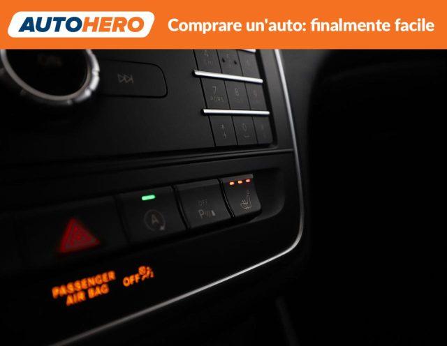 MERCEDES-BENZ GLA 180 Sport