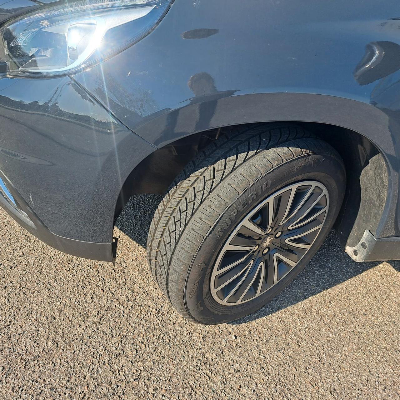 Peugeot 2008 BlueHDi 100 Active