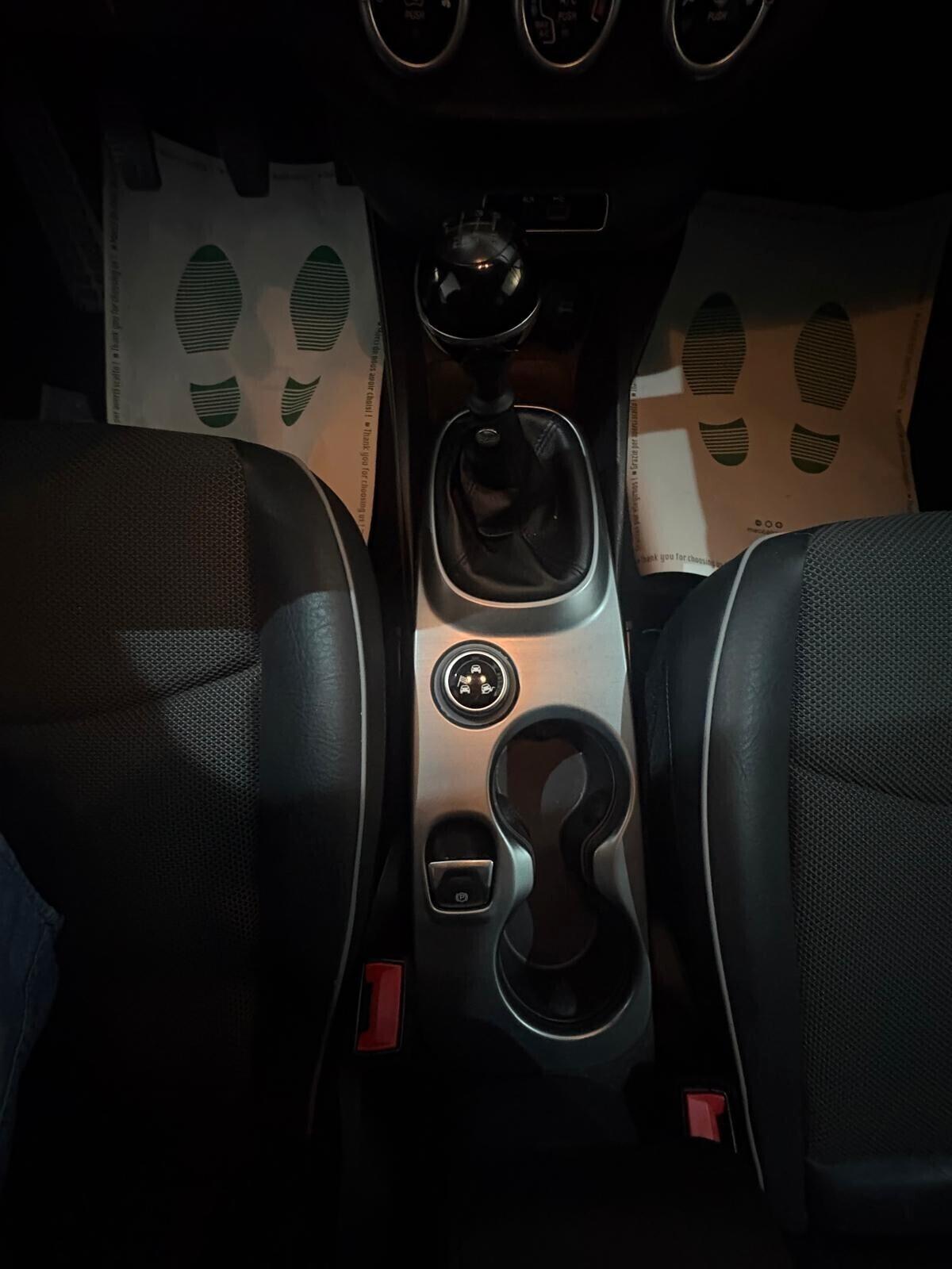 Fiat 500X Cross Plus