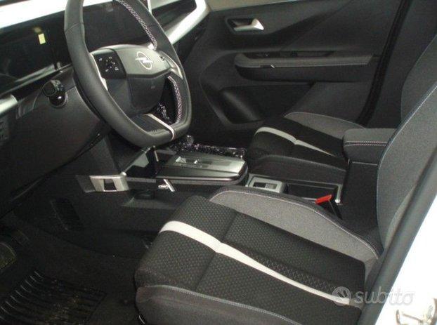 OPEL Frontera Hybrid 110 CV OM N1 AUTOCARRO IVA