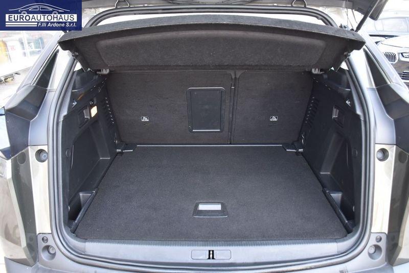 Peugeot 3008 BlueHDI 130 S&S Business
