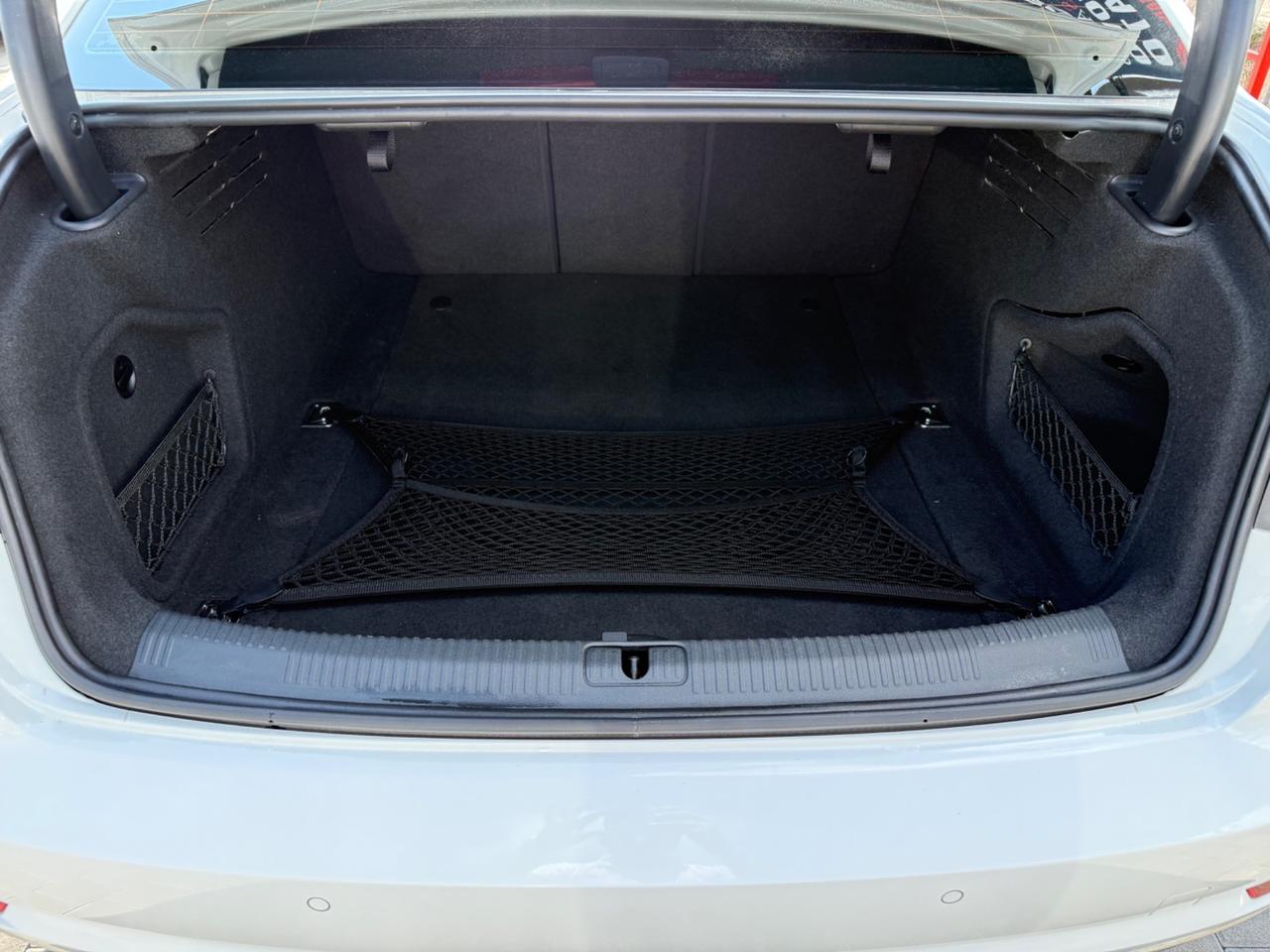 Audi A4 2.0 TDI 150 CV BERLINA Sport EURO6