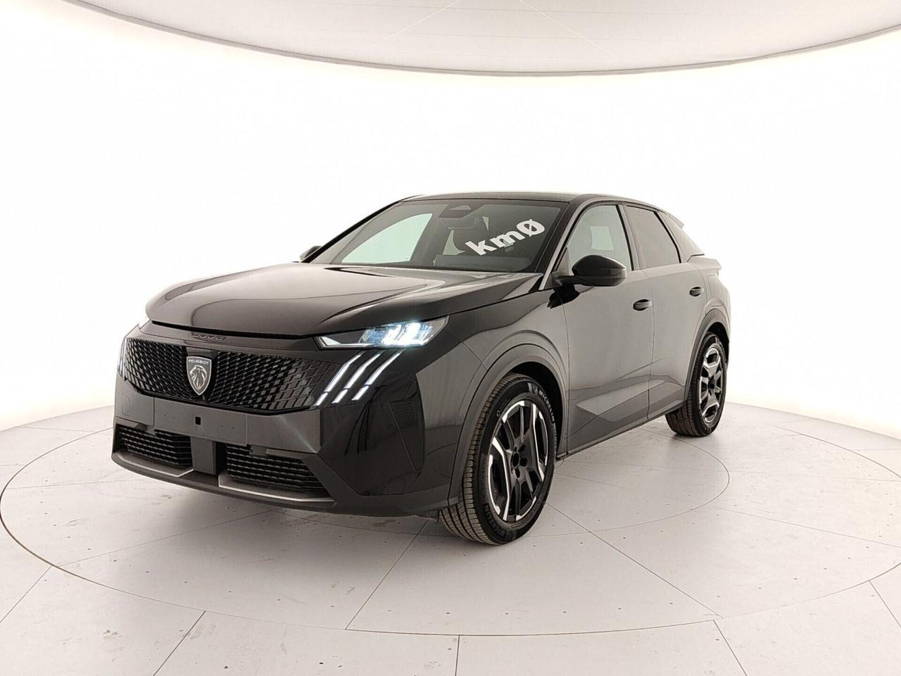 Peugeot 3008 e-3008 motore elettrico (73kWh) 210 CV Allure