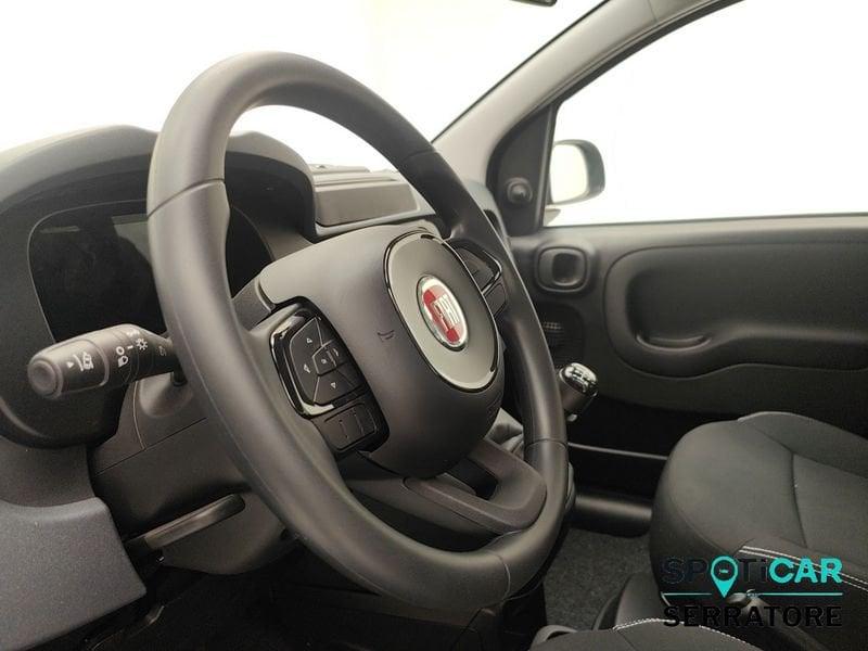 FIAT Pandina 1.0 65cv Hybrid Pop