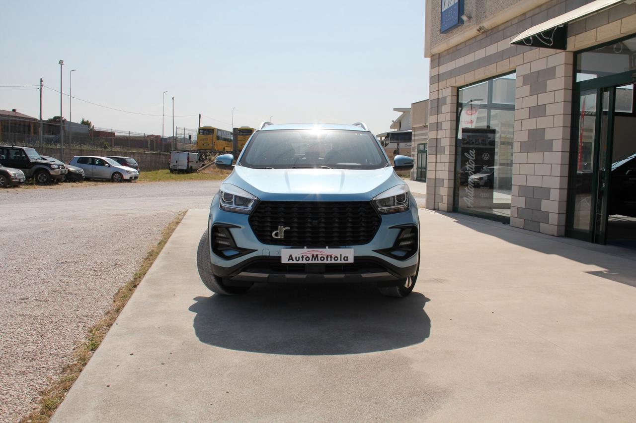 Dr Dr 5.0 1.5 Bi-Fuel GPL