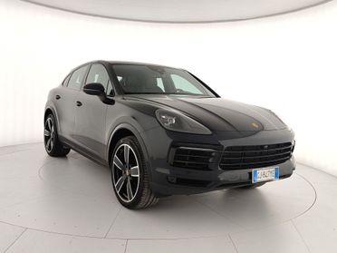 Porsche Cayenne Coupé 2.9 V6 S