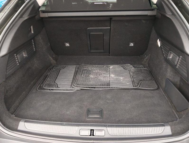 CITROEN C5 X - C5 X 1.2 puretech Shine s&s 130cv eat8