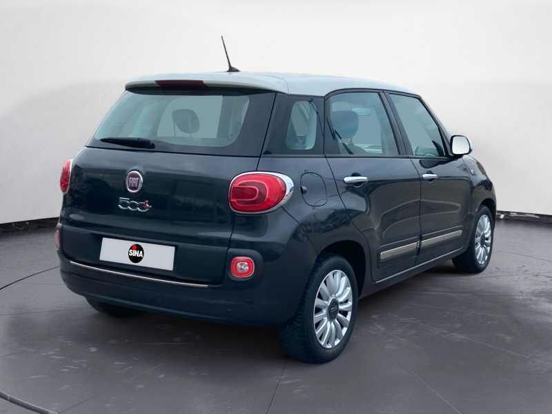 FIAT 500L 1.3 mjt Pop Star 85cv