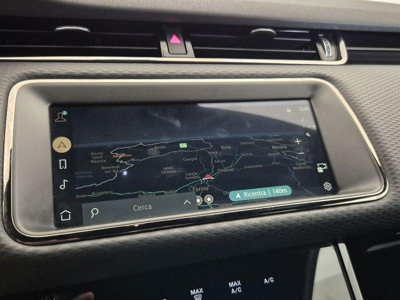 Land Rover Range Rover Evoque II 2019 Die 2.0d i4 R-Dynamic S fwd 163cv