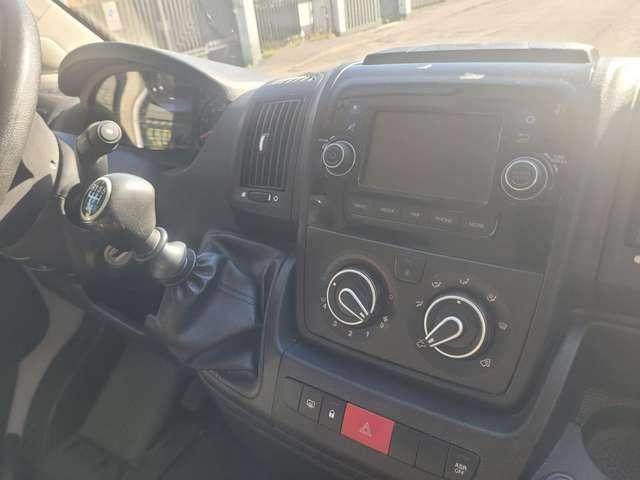 Citroen Jumper 12990 + IVA L2H2 2.2 BLUEHDI 140 CV E6D-TEMP