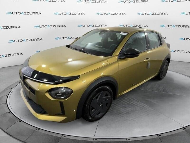 Lancia Ypsilon Ypsilon Hybrid e-DCT *PROMO AZZURRA*