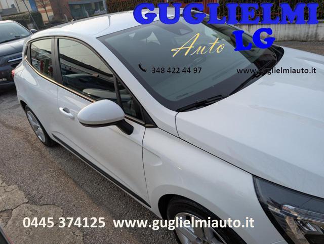 RENAULT Clio TCe 100 CV GPL 5 porte Life OK NEOP