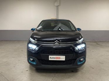 CITROEN C3 PureTech 83 S&S Shine