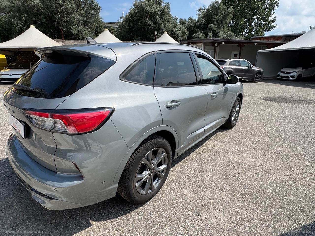 FORD Kuga 1.5 EcoBlue 120 CV aut. 2WD ST-Line