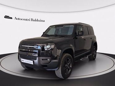 LAND ROVER Defender 110 2.0d sd4 awd 240cv 7p.ti auto del 2020