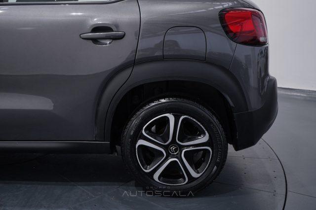 CITROEN C3 Aircross 1.6 BlueHDi 120cv S&S EAT6 Feel