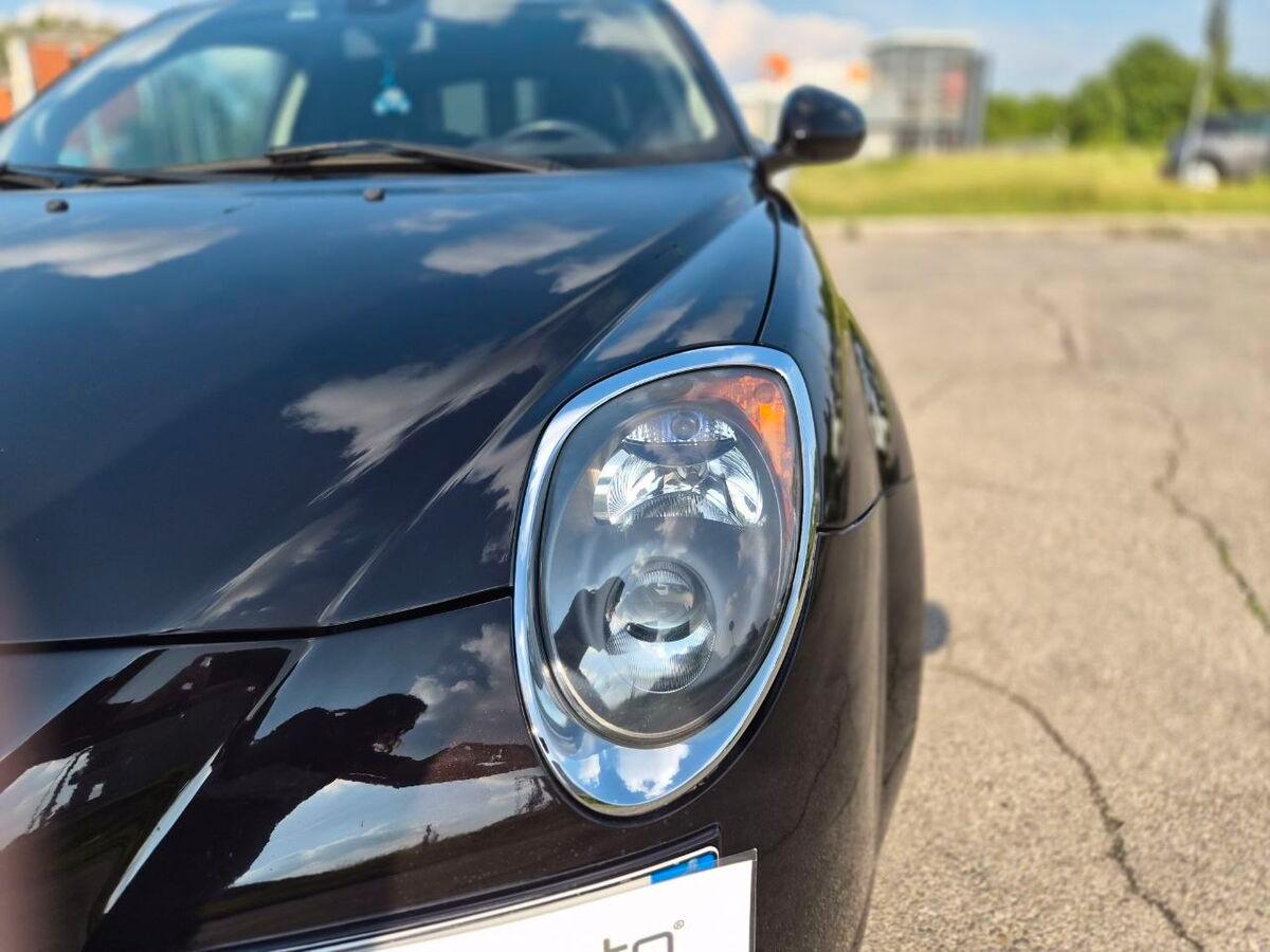 Alfa Romeo MiTo 1.6 jtdm SBK 120cv E5+