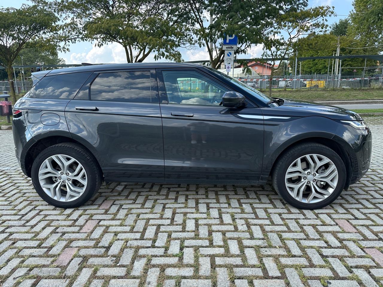 Land Rover Range Evoque 2.0D I4-L.Flw 150 CV S
