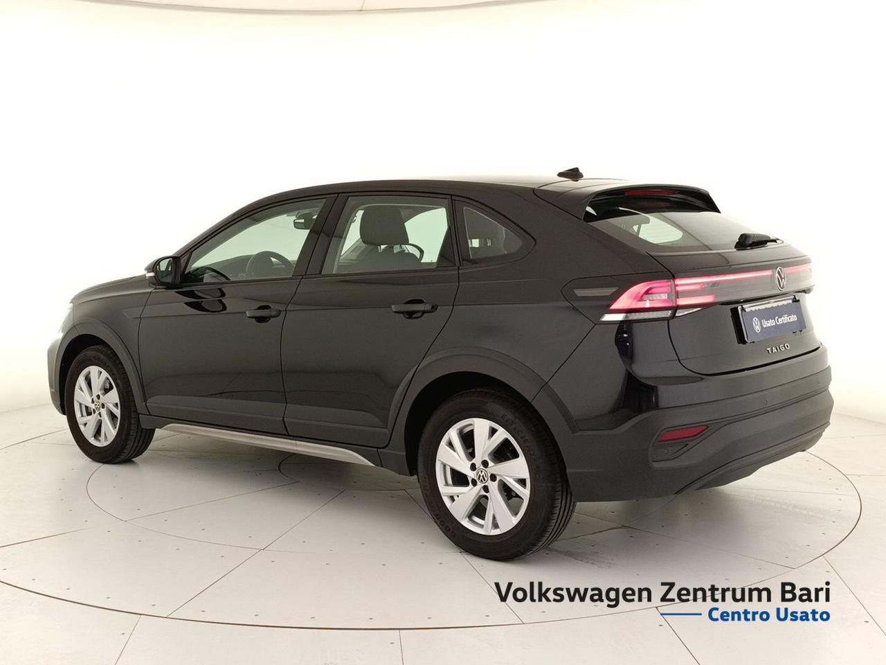 Volkswagen Taigo 1.0 tsi life 115cv