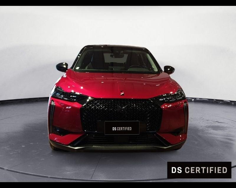 DS DS3 Crossback PureTech 100 Performance Line