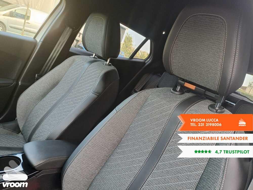 PEUGEOT 2008 2ª serie 2008 PureTech 130 S&S EA...