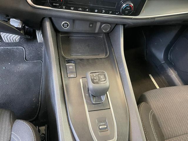 NISSAN Qashqai MHEV 158CV XTRONIC BUSINESS