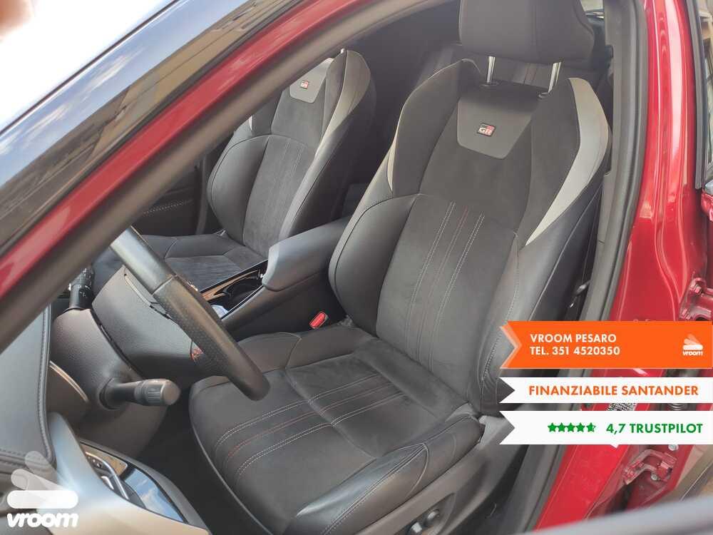 TOYOTA C-HR (2016-2023) C-HR 1.8 Hybrid E-CVT G...