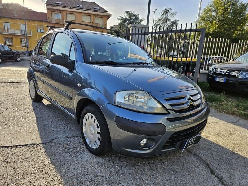 Citroën C3 1.1 Attraction